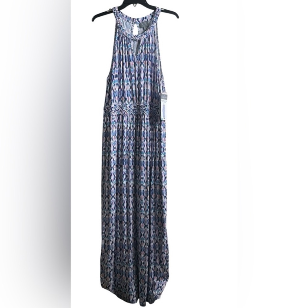 Berkley Jensen Multicolor Patterned Garment